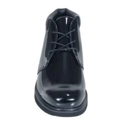 Thorogood Boots: Men's High Gloss 831-6032 Uniform Chukka Boots 13 Thorogood Boots: Men's High Gloss 831-6032 Uniform Chukka Boots -Fashion Clothing Store image 72371