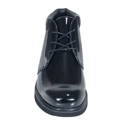 Thorogood Boots: Men's High Gloss 831-6032 Uniform Chukka Boots 7 Thorogood Boots: Men's High Gloss 831-6032 Uniform Chukka Boots - Image 7