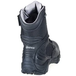 Bates Boots: 2268 Men's 8 Inch Waterproof Tactical Boots -Fashion Clothing Store image 73442