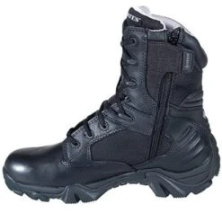 Bates Boots: 2268 Men's 8 Inch Waterproof Tactical Boots -Fashion Clothing Store image 73444