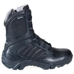 Bates Boots: 2268 Men's 8 Inch Waterproof Tactical Boots -Fashion Clothing Store image 73445