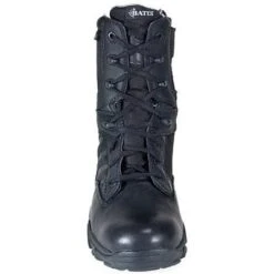 Bates Boots: 2268 Men's 8 Inch Waterproof Tactical Boots -Fashion Clothing Store image 73446