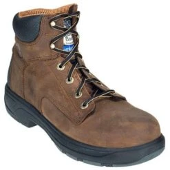 Georgia Boots: Men's Waterproof 6 Inch Work Boots G6544 -Fashion Clothing Store image 73931