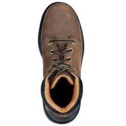 Georgia Boots: Men's Waterproof 6 Inch Work Boots G6544 -Fashion Clothing Store image 73932