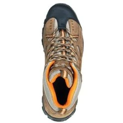 Wolverine Boots: Men's Steel Toe EH Durant 2625 Waterproof Hiking Boots -Fashion Clothing Store image 75485