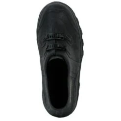 LaCrosse Boots: Men's 266100 Black Waterproof 2-Buckle Slip-Resistant Overshoes 12 LaCrosse Boots: Men's 266100 Black Waterproof 2-Buckle Slip-Resistant Overshoes -Fashion Clothing Store image 75739