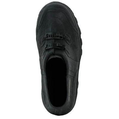 LaCrosse Boots: Men's 266100 Black Waterproof 2-Buckle Slip-Resistant Overshoes 6 LaCrosse Boots: Men's 266100 Black Waterproof 2-Buckle Slip-Resistant Overshoes - Image 6