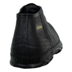 LaCrosse Boots: Men's 266100 Black Waterproof 2-Buckle Slip-Resistant Overshoes 11 LaCrosse Boots: Men's 266100 Black Waterproof 2-Buckle Slip-Resistant Overshoes -Fashion Clothing Store image 75740