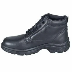 Thorogood Shoes: Men's USA Made 834-6906 Postal Soft Street Chukka Shoes -Fashion Clothing Store image 76401