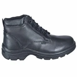 Thorogood Shoes: Men's USA Made 834-6906 Postal Soft Street Chukka Shoes -Fashion Clothing Store image 76402