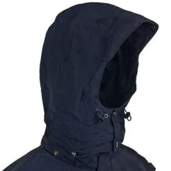 5.11 Tactical Jackets: Men's 3-In-1 Navy Parka Jacket 48001 724 -Fashion Clothing Store image 78335