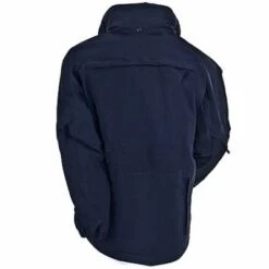5.11 Tactical Jackets: Men's 3-In-1 Navy Parka Jacket 48001 724 -Fashion Clothing Store image 78337