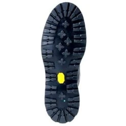 Danner Boots: Men's Black 22600 USA-Made Waterproof Insulated Acadia Military Boots -Fashion Clothing Store image 78639