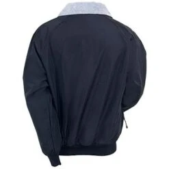 Port Authority Jackets: Water-Resistant Challenger Jacket J754 BLK