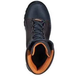 Timberland PRO Boots: Men's Rigmaster 95553 Waterproof Steel Toe Boots -Fashion Clothing Store image 81290