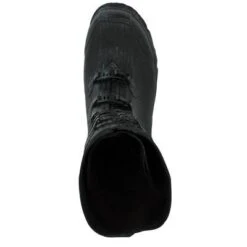 LaCrosse Boots: Men's Black 5-Buckle 266200 Waterproof Rubber Overshoes 12 LaCrosse Boots: Men's Black 5-Buckle 266200 Waterproof Rubber Overshoes -Fashion Clothing Store image 82072