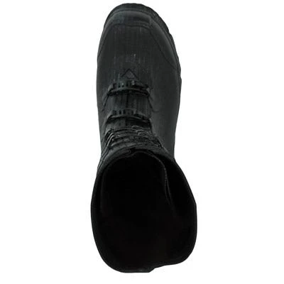 LaCrosse Boots: Men's Black 5-Buckle 266200 Waterproof Rubber Overshoes 6 LaCrosse Boots: Men's Black 5-Buckle 266200 Waterproof Rubber Overshoes - Image 6