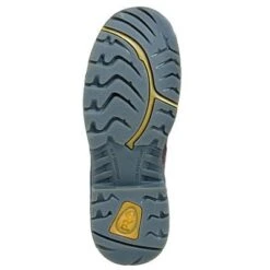 Timberland PRO Boots: Women's TiTAN 26388 Brown Alloy Toe Work Boots -Fashion Clothing Store image 83983