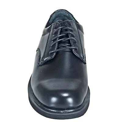 Thorogood Shoes: Men's Black High Shine 834-6041 Academy Oxford Shoes 2 Thorogood Shoes: Men's Black High Shine 834-6041 Academy Oxford Shoes - Image 2