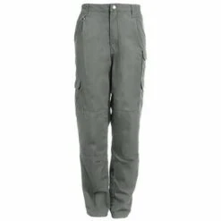 5.11 Tactical Pants: Men's OD Green Cotton Work Pants 74251 182 -Fashion Clothing Store image 90337