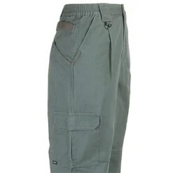 5.11 Tactical Pants: Men's OD Green Cotton Work Pants 74251 182 -Fashion Clothing Store image 90339