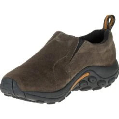 Merrell Shoes: Men's J60787 Gunsmoke Jungle Moc Work Shoe 8 Merrell Shoes: Men's J60787 Gunsmoke Jungle Moc Work Shoe -Fashion Clothing Store j60787 3