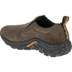 Merrell Shoes: Men's J60787 Gunsmoke Jungle Moc Work Shoe 7 Merrell Shoes: Men's J60787 Gunsmoke Jungle Moc Work Shoe -Fashion Clothing Store j60787 5