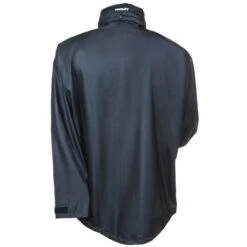 Tingley Jackets: Men's Black Stormflex Waterproof J67113 Hooded Rain Jacket 9 Tingley Jackets: Men's Black Stormflex Waterproof J67113 Hooded Rain Jacket -Fashion Clothing Store j67113 tingleyb 01