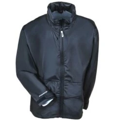 Tingley Jackets: Men's Black Stormflex Waterproof J67113 Hooded Rain Jacket 8 Tingley Jackets: Men's Black Stormflex Waterproof J67113 Hooded Rain Jacket -Fashion Clothing Store j67113 tingleyf 01
