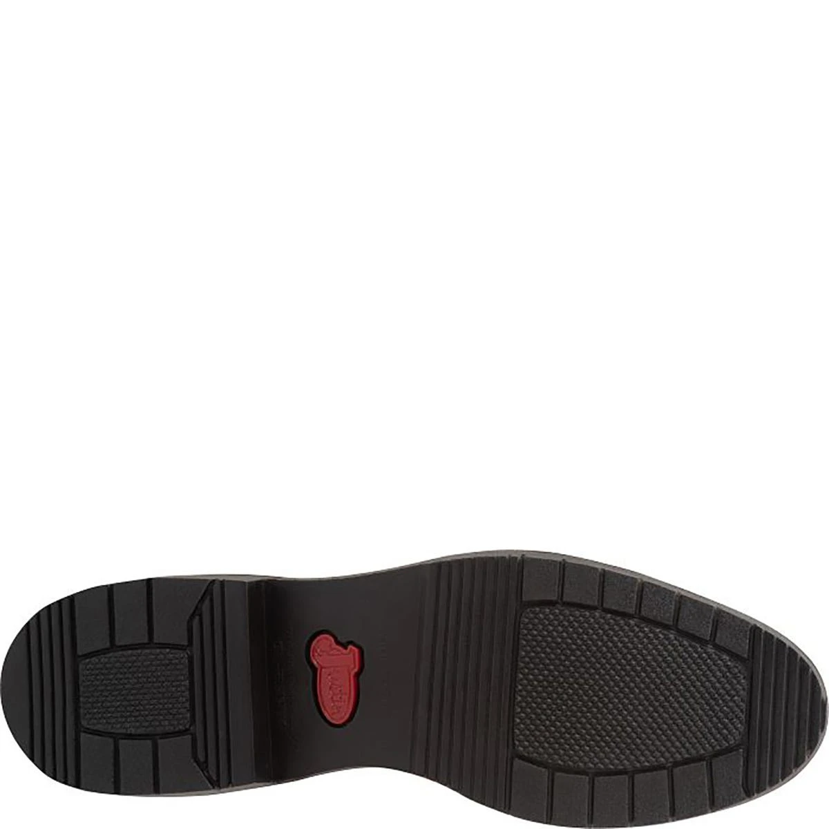 Justin Boots: Men's 760 USA Made 8 Inch EH Work Boots 8 Justin Boots: Men's 760 USA Made 8 Inch EH Work Boots - Image 8