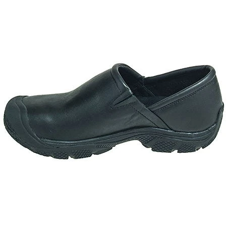 KEEN Utility 1006983 Men's PTC Slip-On II Work Shoes 5 KEEN Utility 1006983 Men's PTC Slip-On II Work Shoes - Image 5