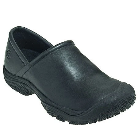 KEEN Utility 1006983 Men's PTC Slip-On II Work Shoes 3 KEEN Utility 1006983 Men's PTC Slip-On II Work Shoes - Image 3