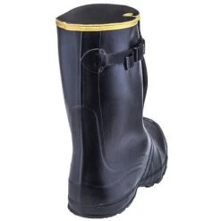LaCrosse Overshoes: Men's Waterproof 00300060 ZXT 14 Inch Rubber Overshoes 13 LaCrosse Overshoes: Men's Waterproof 00300060 ZXT 14 Inch Rubber Overshoes -Fashion Clothing Store lacrosse 00300060 b 01