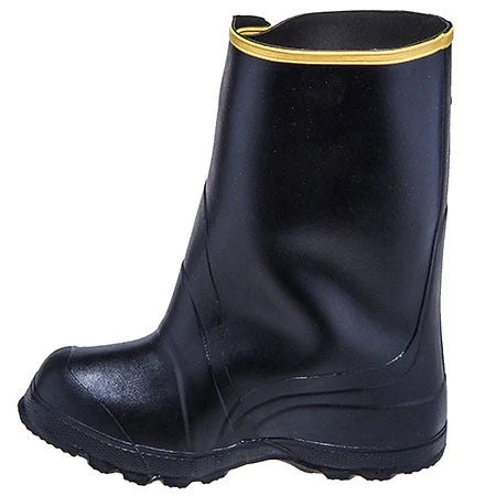 LaCrosse Overshoes: Men's Waterproof 00300060 ZXT 14 Inch Rubber Overshoes 5 LaCrosse Overshoes: Men's Waterproof 00300060 ZXT 14 Inch Rubber Overshoes - Image 5