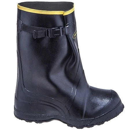 LaCrosse Overshoes: Men's Waterproof 00300060 ZXT 14 Inch Rubber Overshoes 4 LaCrosse Overshoes: Men's Waterproof 00300060 ZXT 14 Inch Rubber Overshoes - Image 4