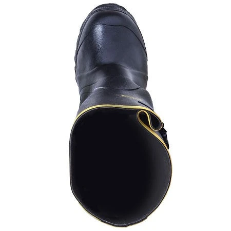 LaCrosse Overshoes: Men's Waterproof 00300060 ZXT 14 Inch Rubber Overshoes 2 LaCrosse Overshoes: Men's Waterproof 00300060 ZXT 14 Inch Rubber Overshoes - Image 2