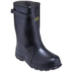 LaCrosse Overshoes: Men's Black 100030 Waterproof Rubber Utah Brogue II Overshoes 9 LaCrosse Overshoes: Men's Black 100030 Waterproof Rubber Utah Brogue II Overshoes -Fashion Clothing Store lacrosse 100030 p 01