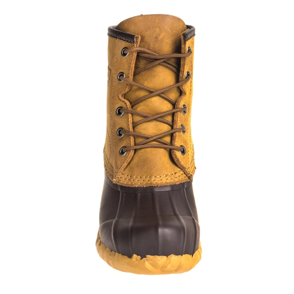 LaCrosse Boots: Women's 635172 Water-Resistant Rustic Brown Uplander II 6-Inch Pac Boots 3 LaCrosse Boots: Women's 635172 Water-Resistant Rustic Brown Uplander II 6-Inch Pac Boots - Image 3