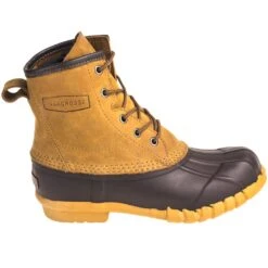 LaCrosse Boots: Women's 635172 Water-Resistant Rustic Brown Uplander II 6-Inch Pac Boots 10 LaCrosse Boots: Women's 635172 Water-Resistant Rustic Brown Uplander II 6-Inch Pac Boots -Fashion Clothing Store lacrosse 635172 o 01