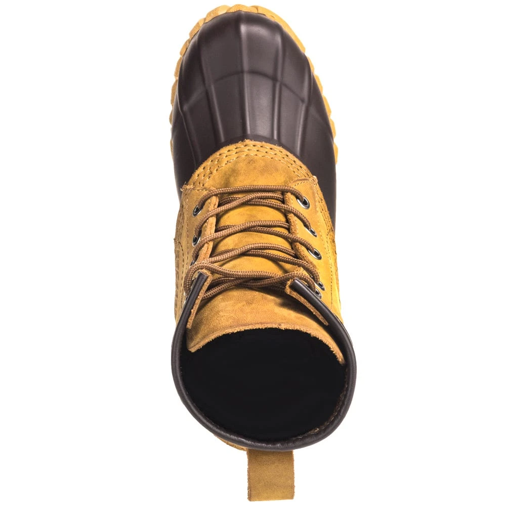 LaCrosse Boots: Women's 635172 Water-Resistant Rustic Brown Uplander II 6-Inch Pac Boots 7 LaCrosse Boots: Women's 635172 Water-Resistant Rustic Brown Uplander II 6-Inch Pac Boots - Image 7