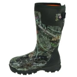 LaCrosse Boots: Women's Alphaburly Pro 376031 Insulated Hunting Boots -Fashion Clothing Store lacrosse 376031 i 001