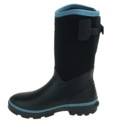 LaCrosse Boots: Women's Black 602244 Alpha Range Work Boots 11 LaCrosse Boots: Women's Black 602244 Alpha Range Work Boots -Fashion Clothing Store lacrosse 602244 i 001