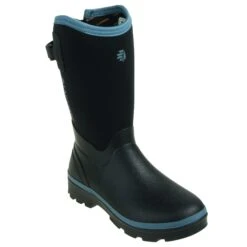 LaCrosse Boots: Women's Black 602244 Alpha Range Work Boots 9 LaCrosse Boots: Women's Black 602244 Alpha Range Work Boots -Fashion Clothing Store lacrosse 602244 p 001