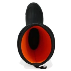 DryShod Boots: Men's LGX-MH-BK Black Legend Hi Calf Waterproof Adventure Boot 12 DryShod Boots: Men's LGX-MH-BK Black Legend Hi Calf Waterproof Adventure Boot -Fashion Clothing Store lgx mh bk 4edit