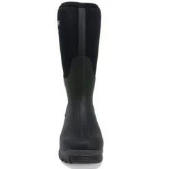 DryShod Boots: Men's LGX-MH-BK Black Legend Hi Calf Waterproof Adventure Boot 10 DryShod Boots: Men's LGX-MH-BK Black Legend Hi Calf Waterproof Adventure Boot -Fashion Clothing Store lgx mh bk 5edit