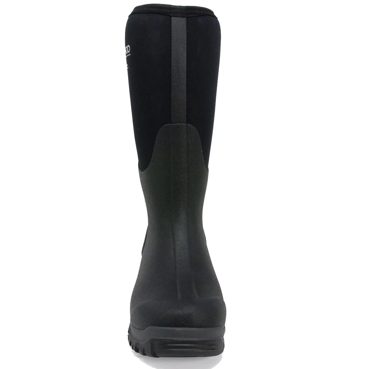 DryShod Boots: Men's LGX-MH-BK Black Legend Hi Calf Waterproof Adventure Boot 4 DryShod Boots: Men's LGX-MH-BK Black Legend Hi Calf Waterproof Adventure Boot - Image 4