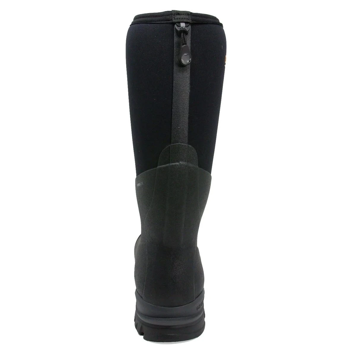 DryShod Boots: Men's LGX-MH-BK Black Legend Hi Calf Waterproof Adventure Boot 5 DryShod Boots: Men's LGX-MH-BK Black Legend Hi Calf Waterproof Adventure Boot - Image 5