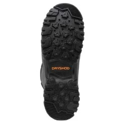 DryShod Boots: Men's LGXG-MH-BK Black Legend MXT Gussest Work Boot -Fashion Clothing Store lgxg3edit