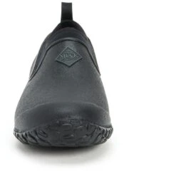 Muck Boots: Women's M2LW 000 Black Muckster II Low Insulated Boot 9 Muck Boots: Women's M2LW 000 Black Muckster II Low Insulated Boot -Fashion Clothing Store m2lw 000 3