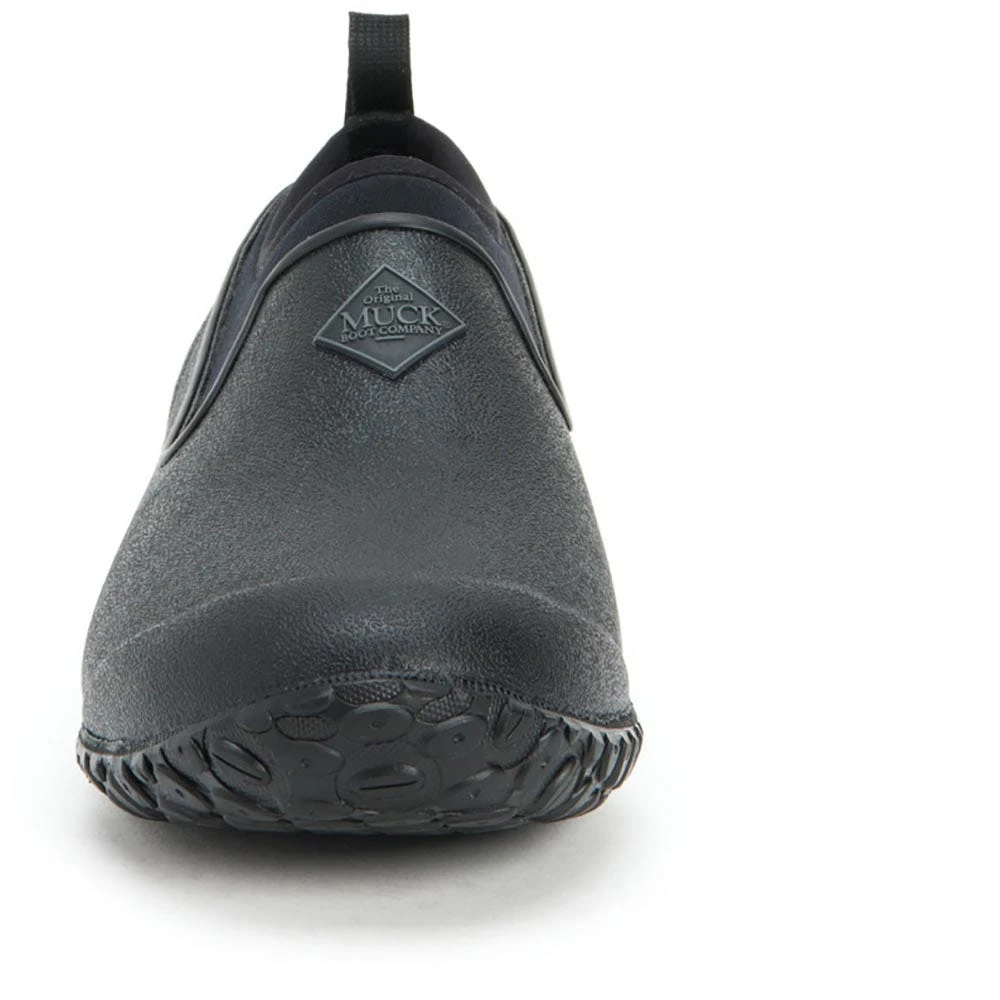 Muck Boots: Women's M2LW 000 Black Muckster II Low Insulated Boot 4 Muck Boots: Women's M2LW 000 Black Muckster II Low Insulated Boot - Image 4